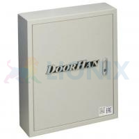 Блок управления DoorHan CB-HB220-8 (для 8 боллардов HB220) фото