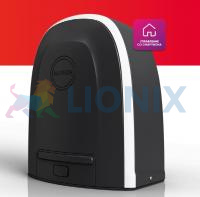 Комплект электропривода для откатных ворот ALUTECH серия ROTEO - RTO-500MKIT-Sm (функция Smart) фото