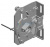 ALUTECH:  403732100 - Муфта предохранительная храповая  SBD-111L фото