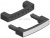 ALUTECH: 407410800 - Ручка  HGI-40.006 фото
