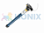 ALUTECH (Somfy) Taurus 120/12 NHK: Внутривальный электропривод Taurus 120/12 NHK (CSI) фото