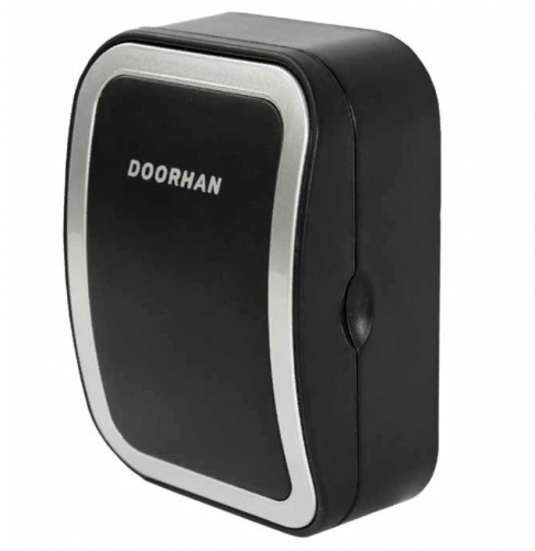 Клавиатура кодовая беспроводная Keypad DOORHAN фото