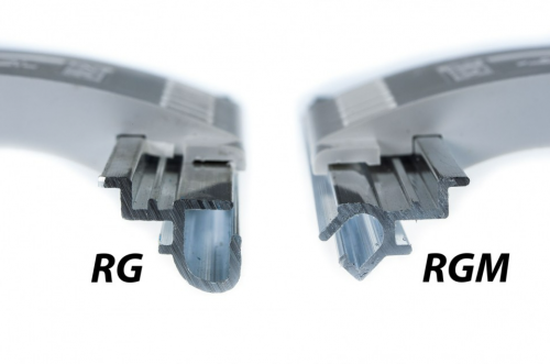 ALUTECH RGM2: Ригель блокирующий RGM2 фото