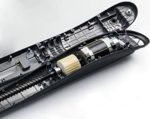 ALUTECH ASW.5025-F: Скоба фото
