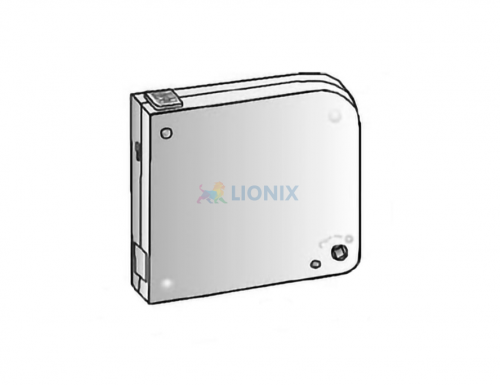 ALUTECH SBG/0: Укладчик для шнура редукторный SBG/0 (цв. 02) фото