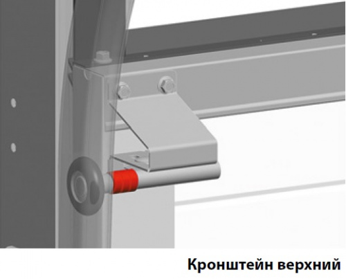 ALUTECH:  416000016 - Кольцо дистанционное  DR-12-05 (цв.YW355F) фото
