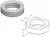 ALUTECH:  403960800 - Кольцо дистанционное  DR-12-10 фото