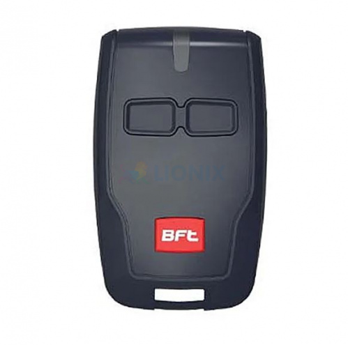 Пульт-брелок BFT MITTO B RCB 02 фото